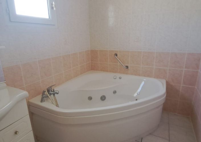 vente Maison Vias