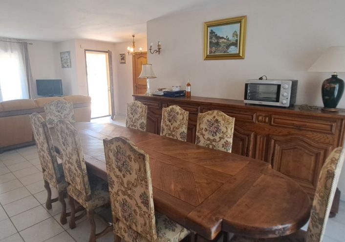 vente Maison Vias