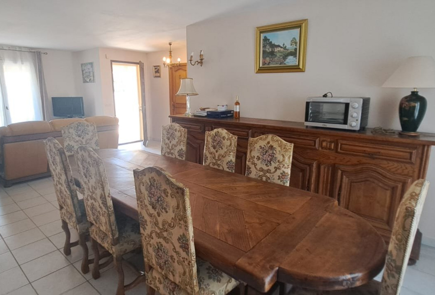 vente Maison Vias - Photo 5