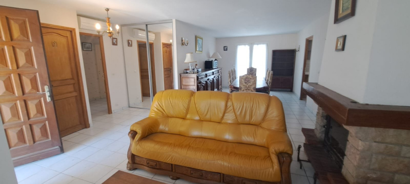 vente Maison Vias - Photo 4