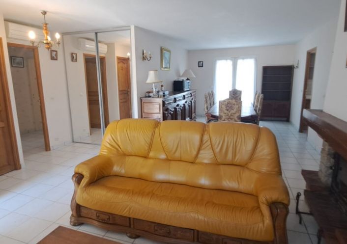 vente Maison Vias