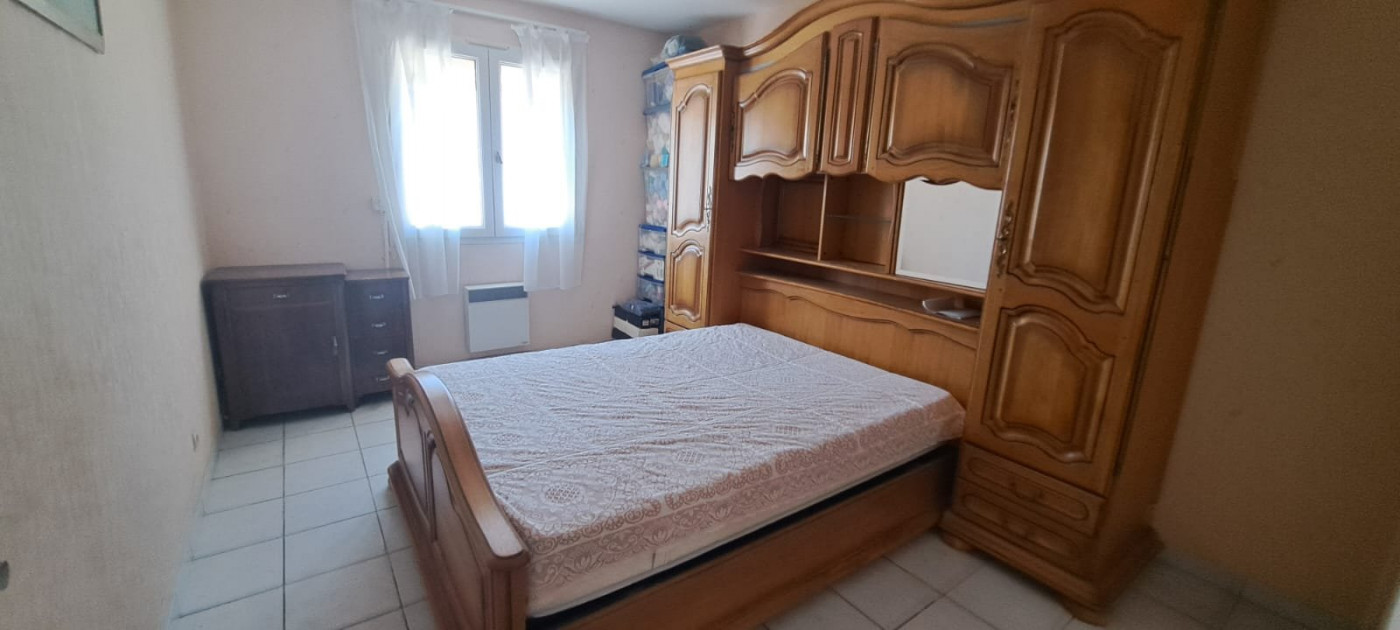 vente Maison Vias - Photo 7