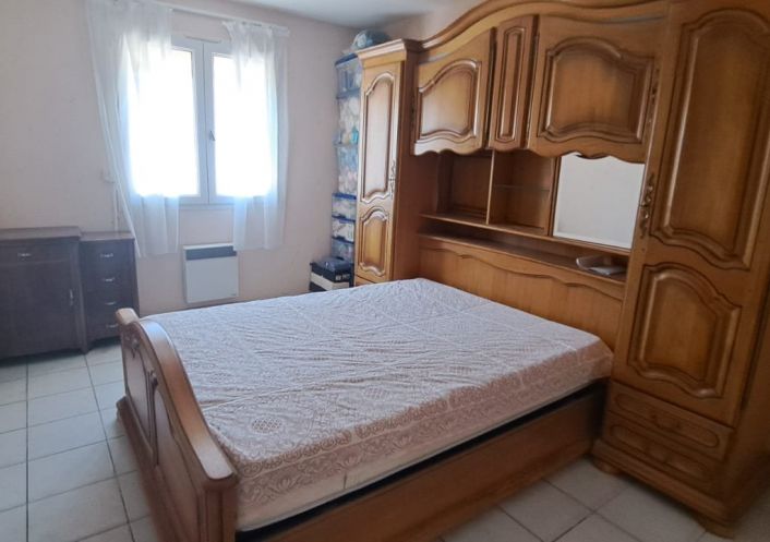 vente Maison Vias