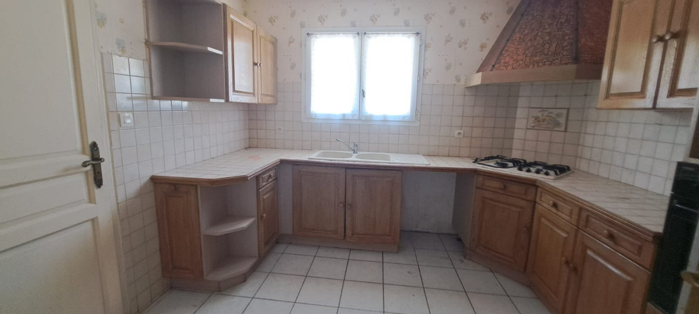 vente Maison Vias - Photo 6