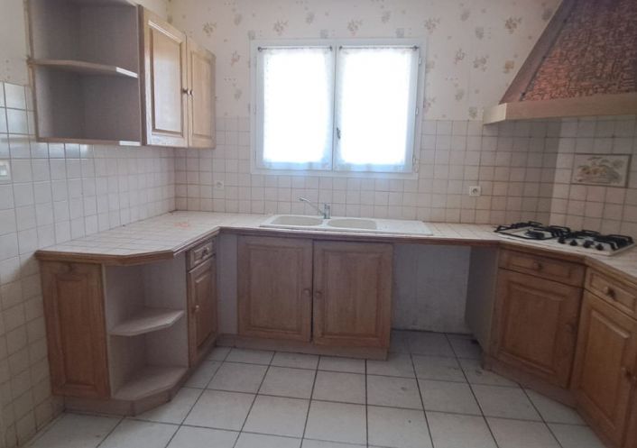 vente Maison Vias