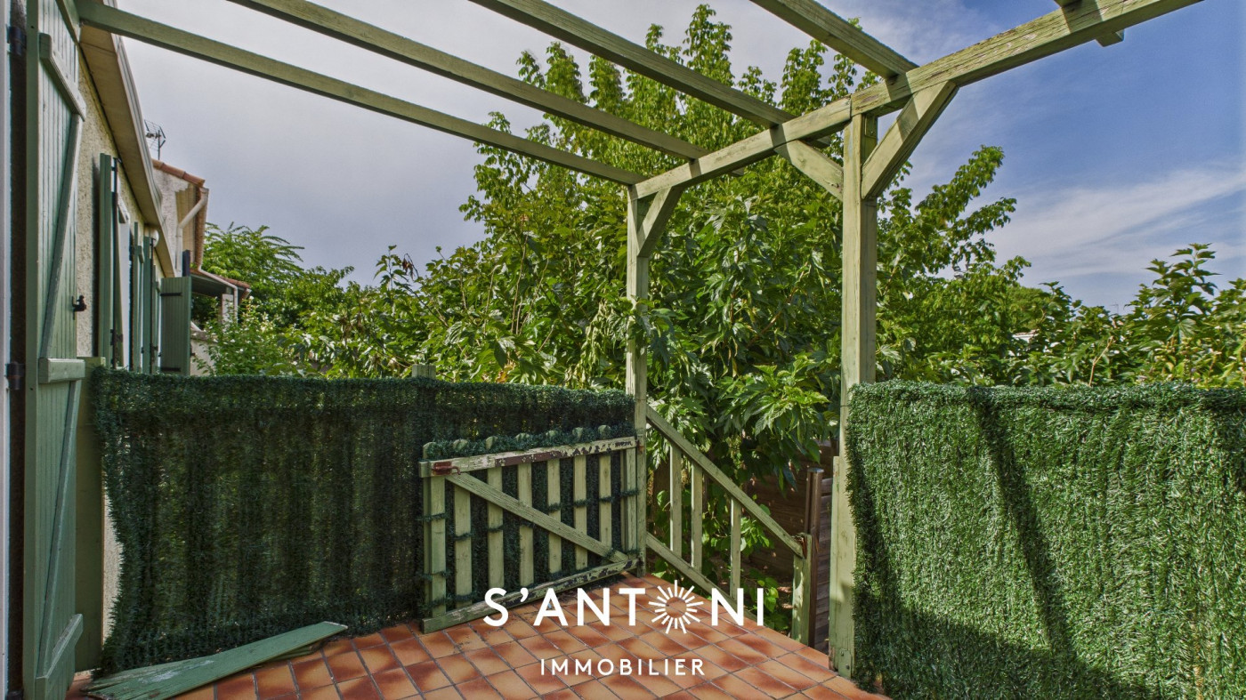 vente Maison Saint Aunes - Photo 2