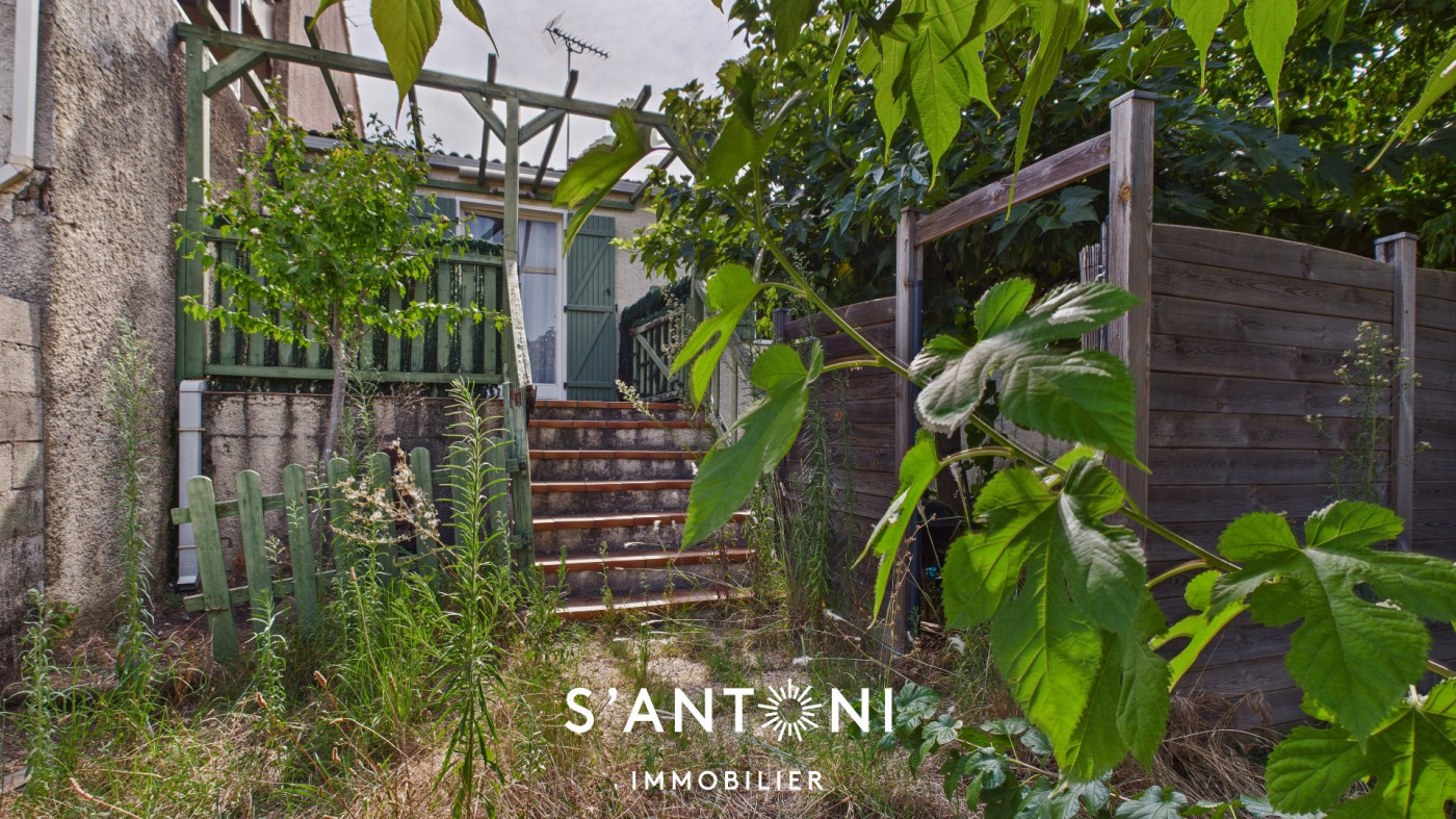 vente Maison Saint Aunes - Photo 3