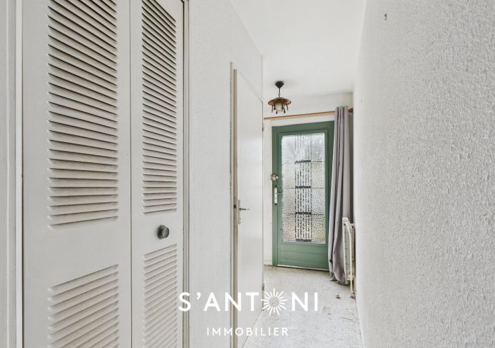 vente Maison Saint Aunes