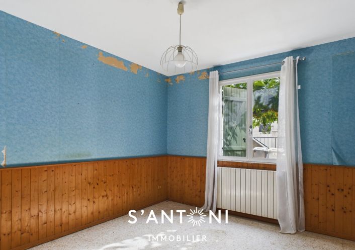 vente Maison Saint Aunes