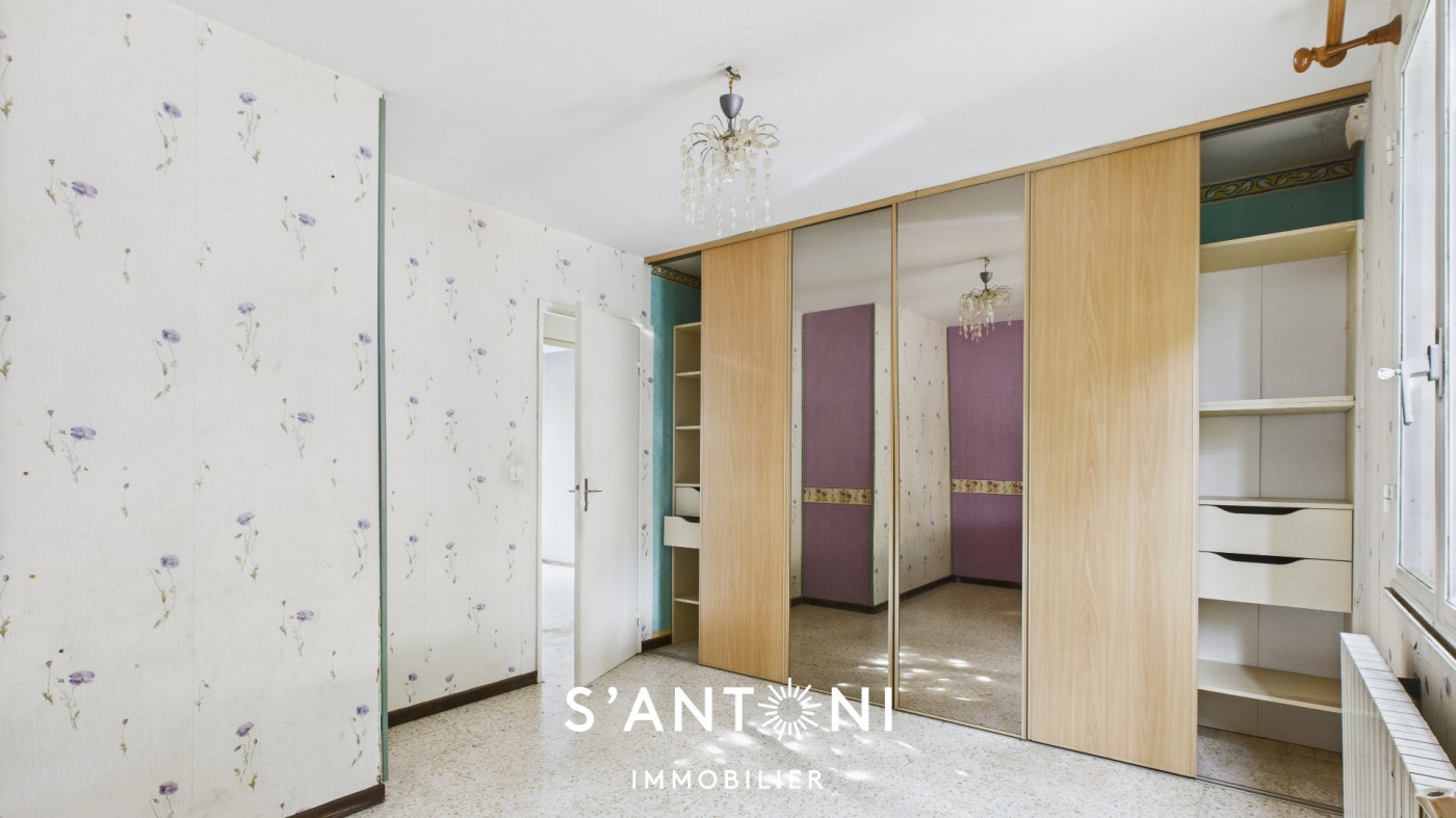 vente Maison Saint Aunes - Photo 9