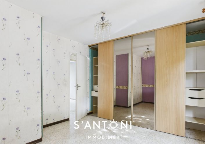 vente Maison Saint Aunes