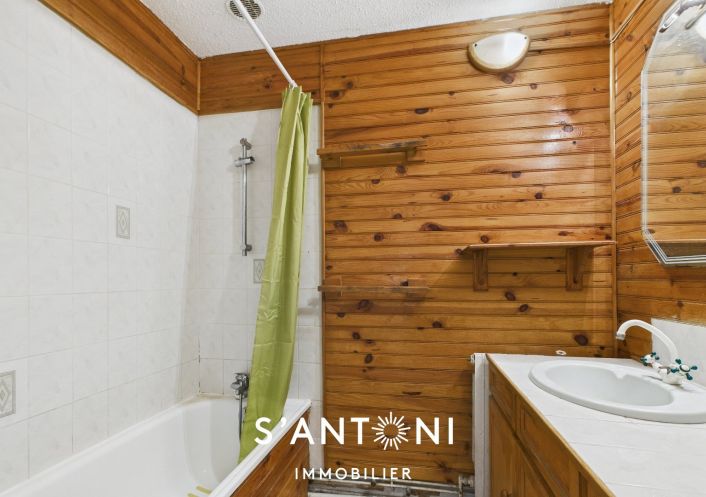 vente Maison Saint Aunes