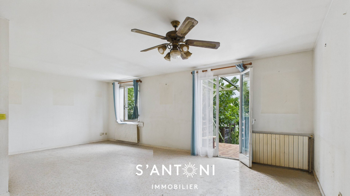 vente Maison Saint Aunes - Photo 6