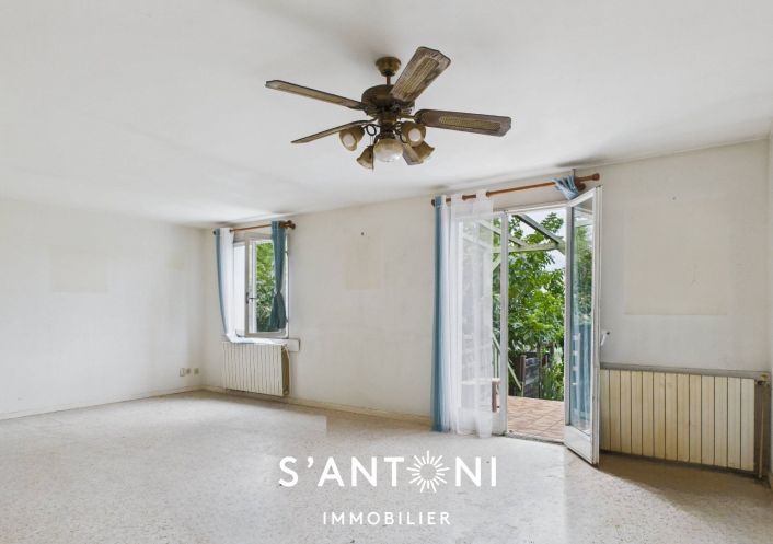 vente Maison Saint Aunes