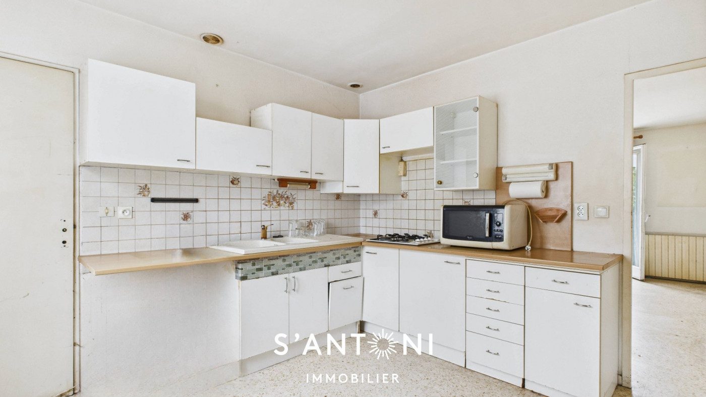 vente Maison Saint Aunes - Photo 7