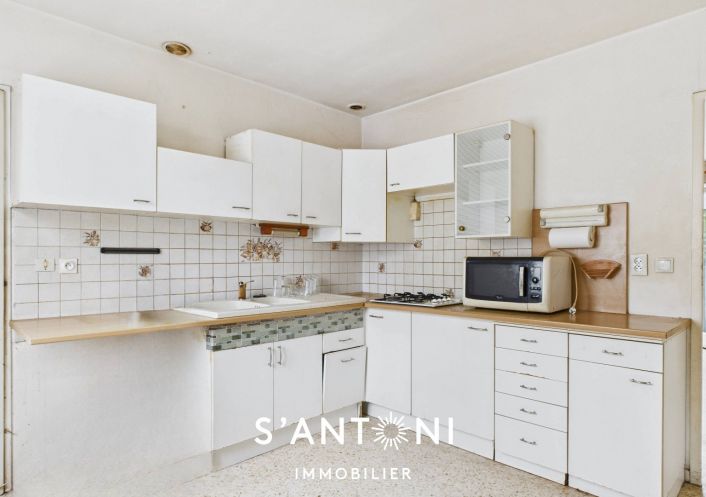 vente Maison Saint Aunes