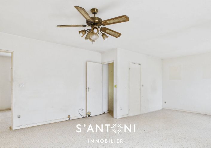 vente Maison Saint Aunes