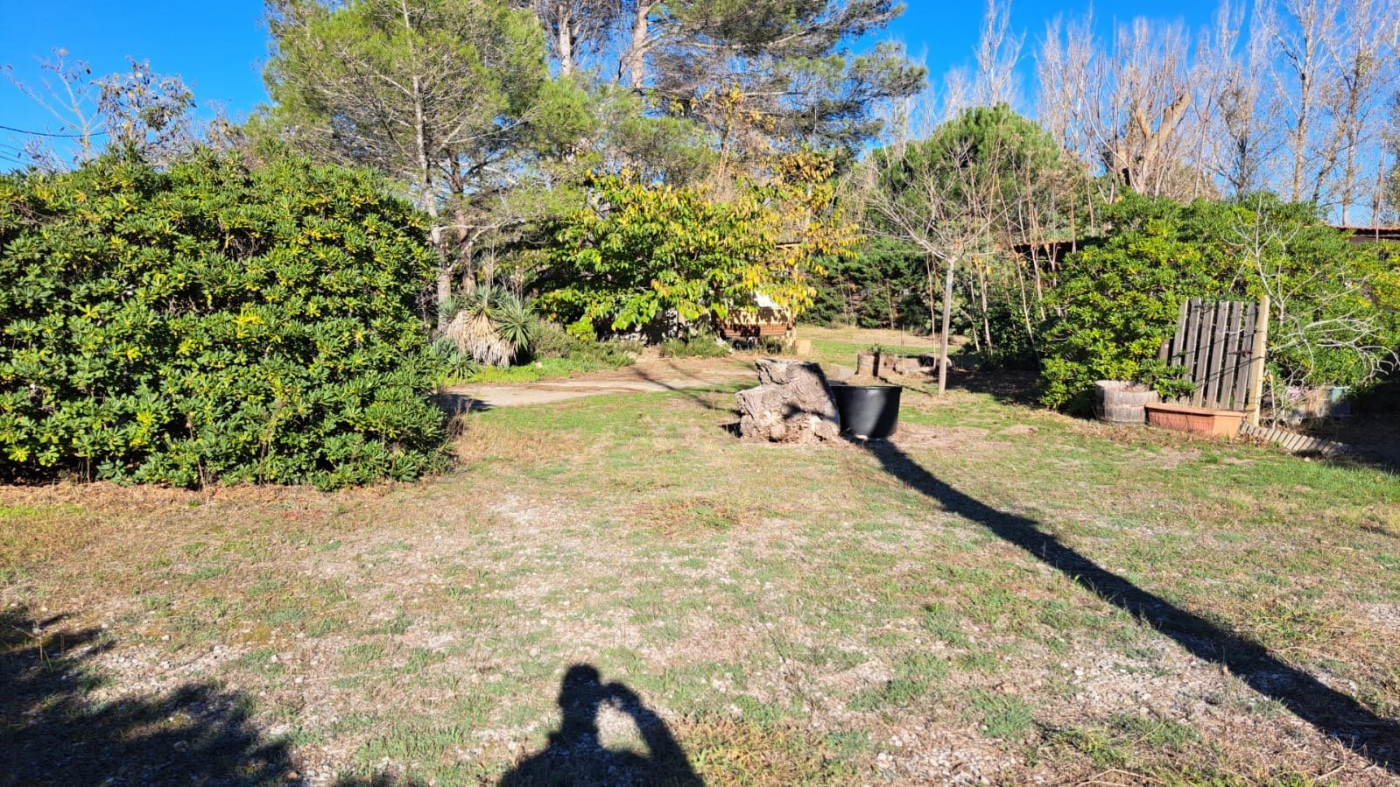 vente Terrain Vias-plage - Photo 4