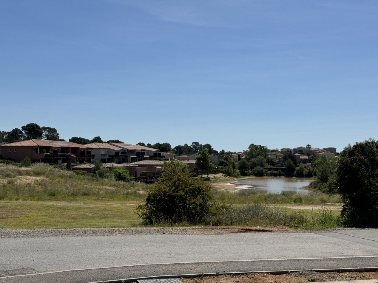 vente Terrain constructible Beziers - Photo 2