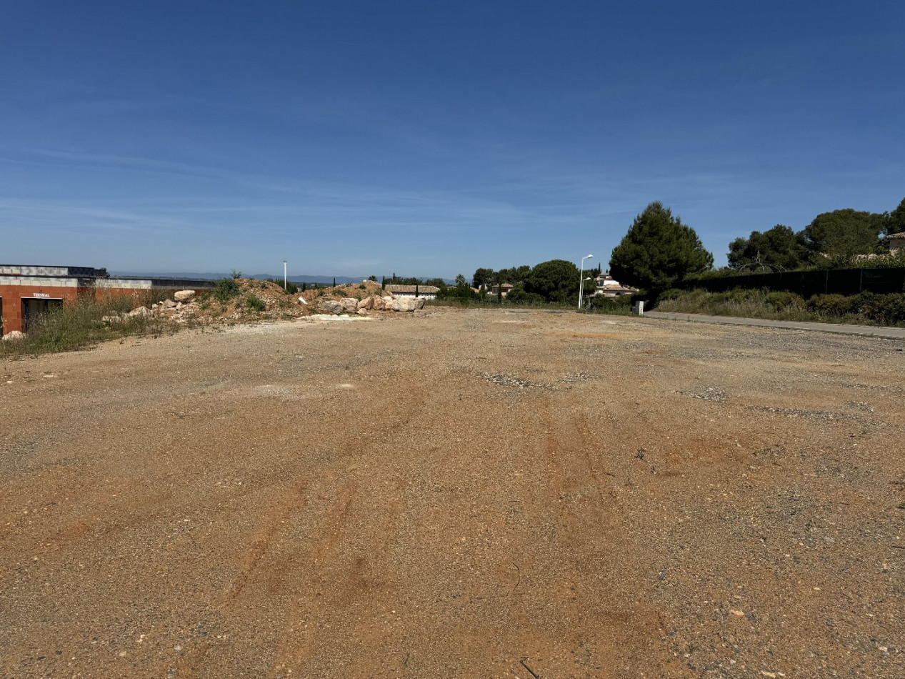 vente Terrain constructible Beziers - Photo 4