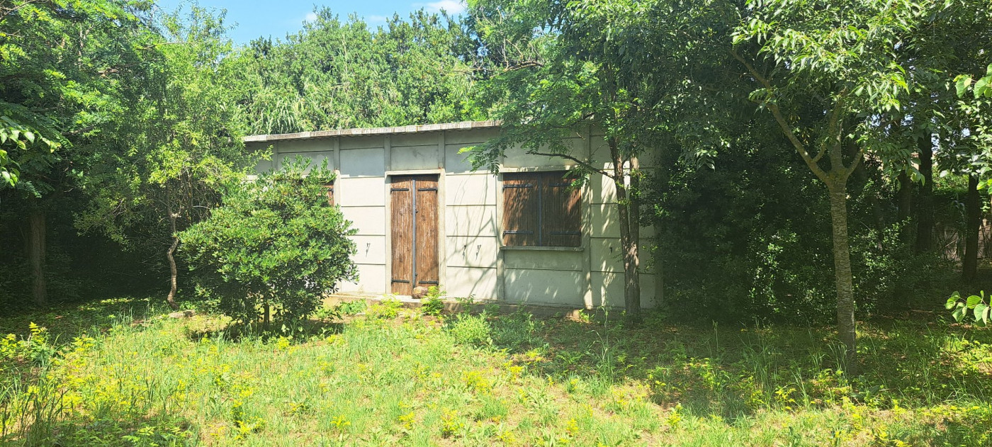 vente Terrain Vias - Photo 3