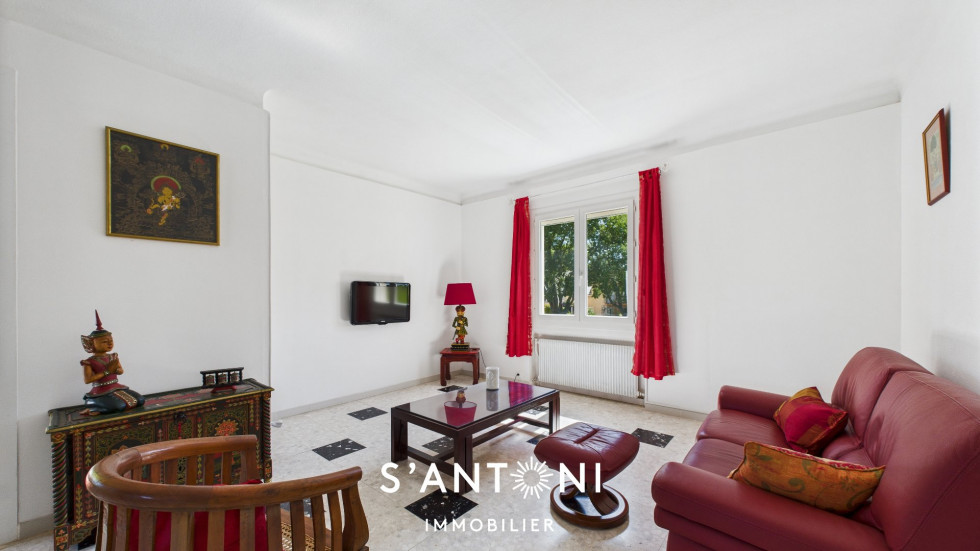 vente Maison Pezenas - Photo 6