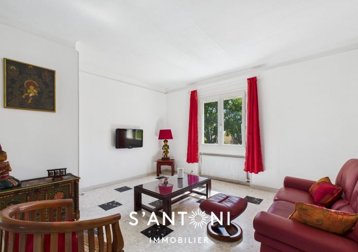 vente Maison Pezenas