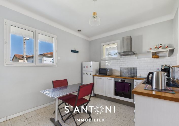 vente Maison Pezenas