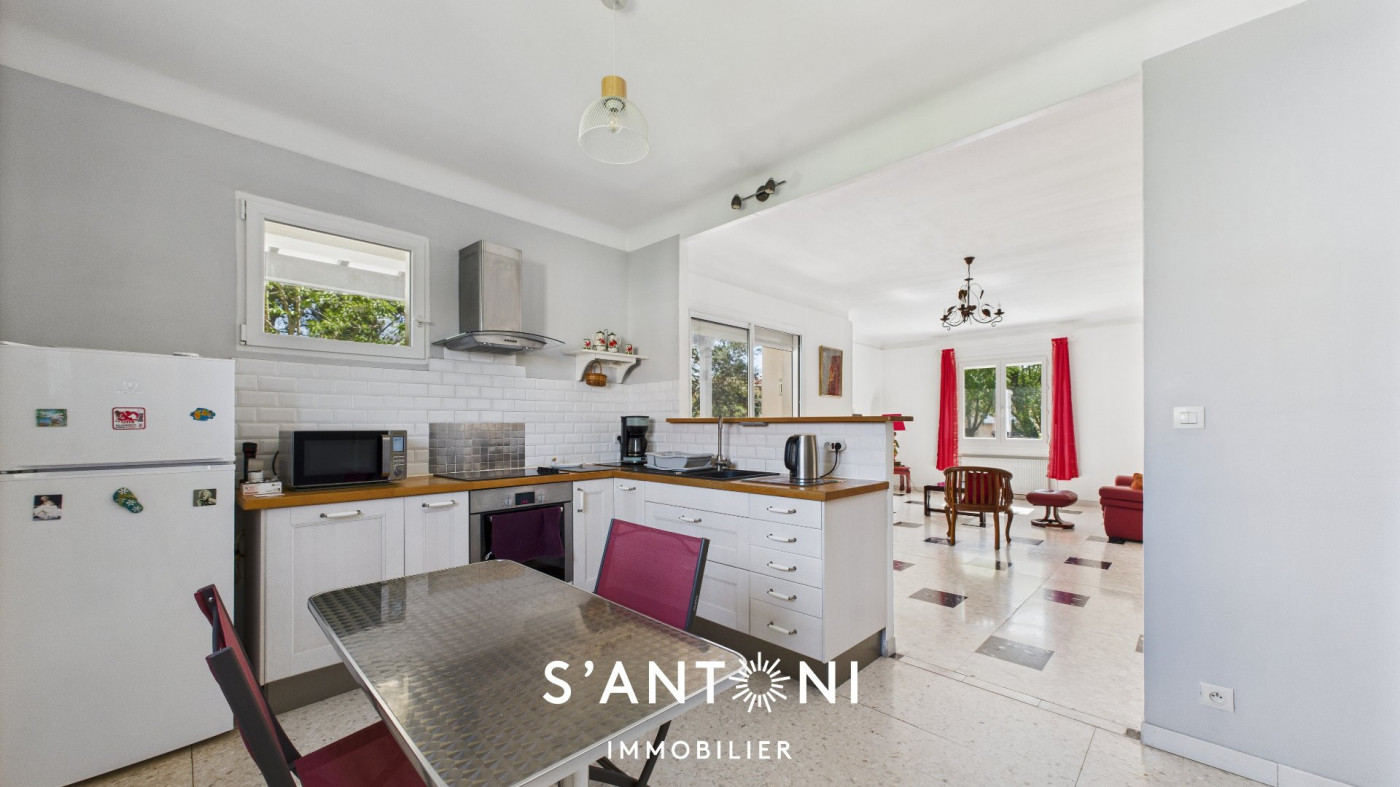 vente Maison Pezenas - Photo 5