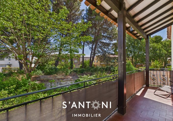 vente Maison Pezenas