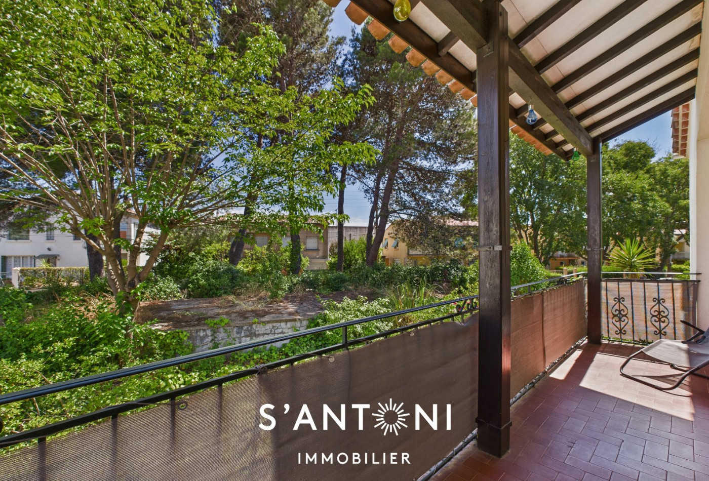 vente Maison Pezenas - Photo 3