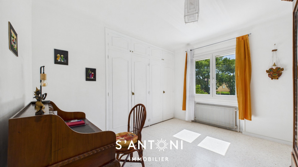 vente Maison Pezenas - Photo 9