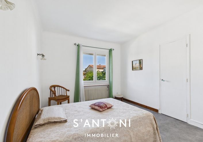 vente Maison Pezenas