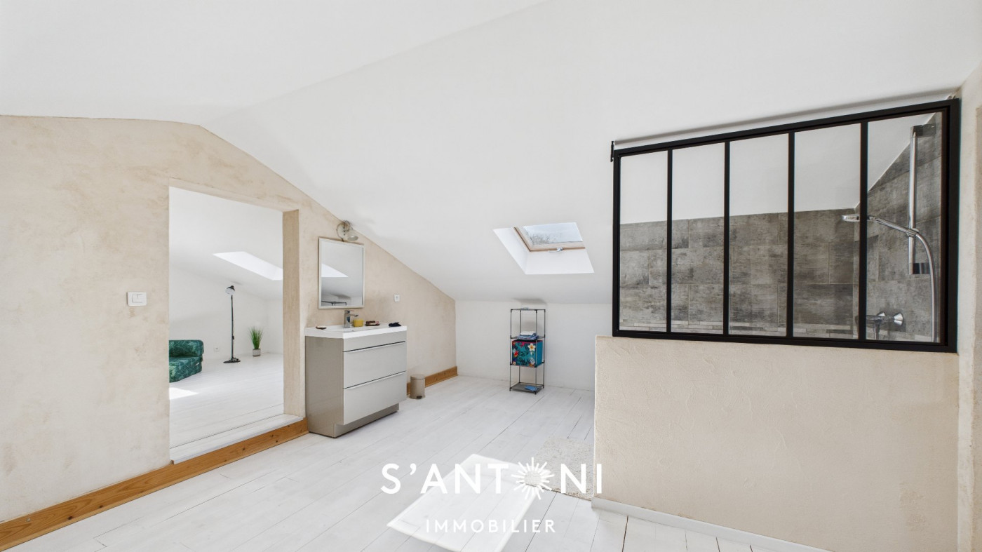 vente Maison Pezenas - Photo 13