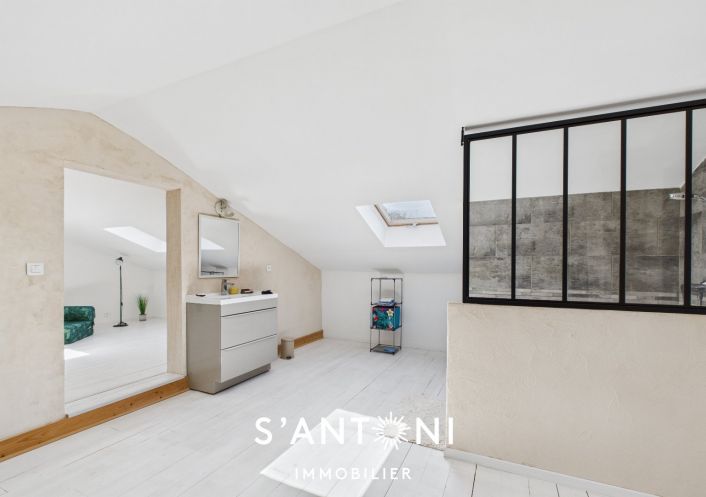 vente Maison Pezenas