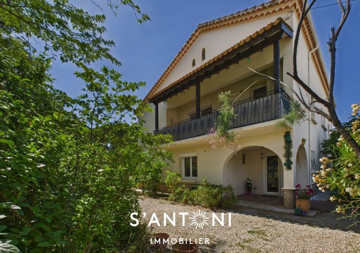 vente Maison Pezenas