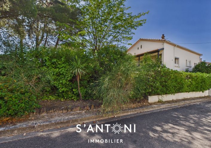 vente Maison Pezenas