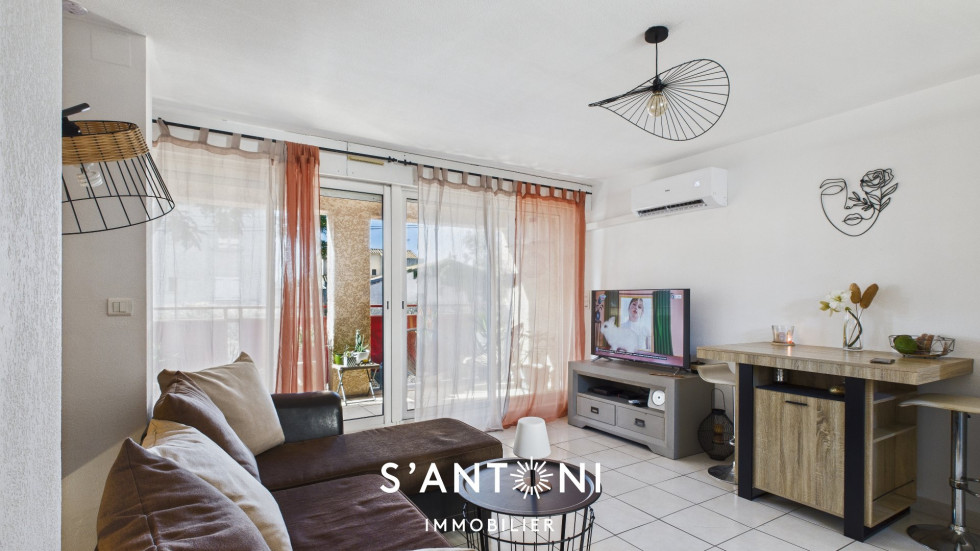 vente Appartement Vias - Photo 5