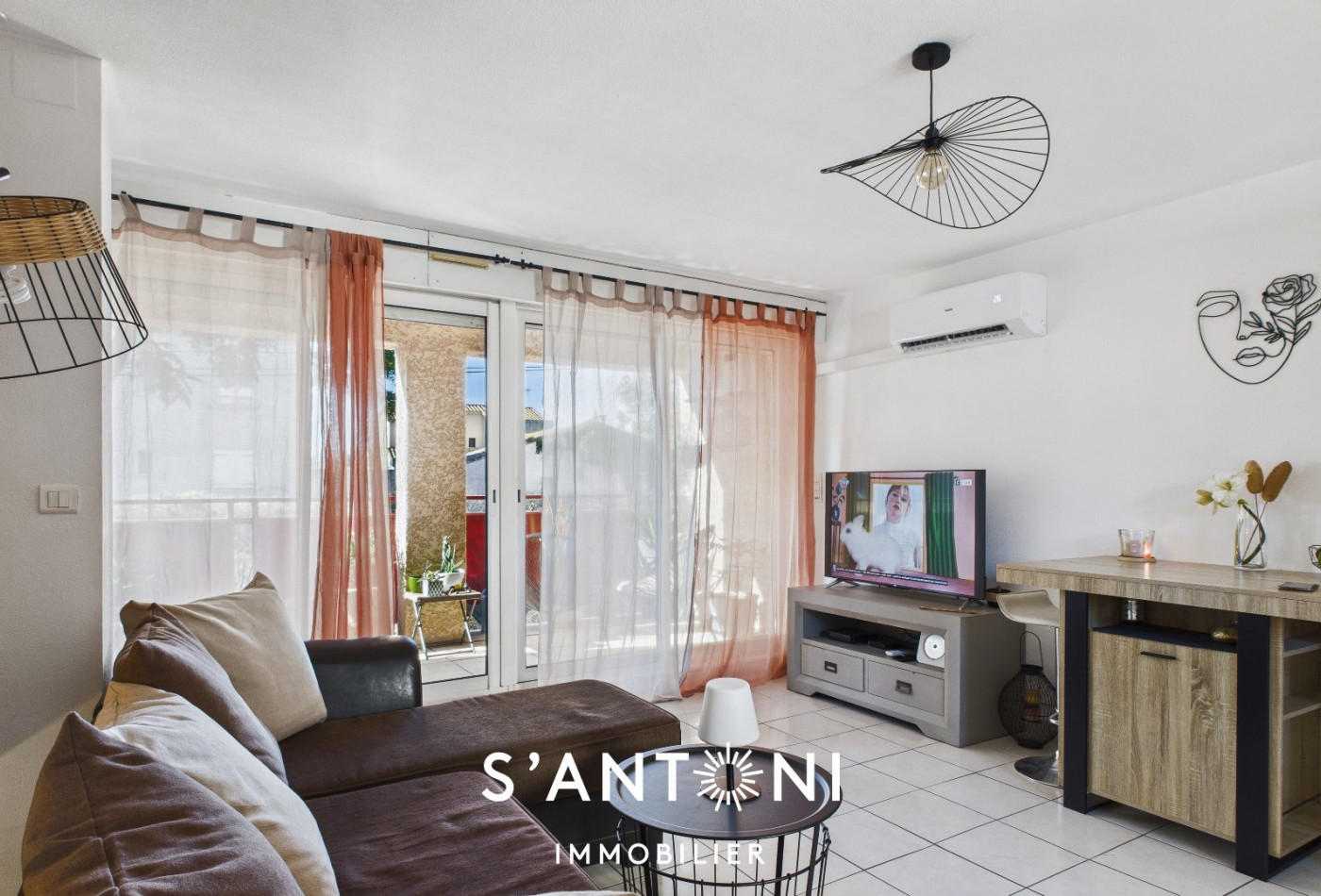 vente Appartement Vias - Photo 5