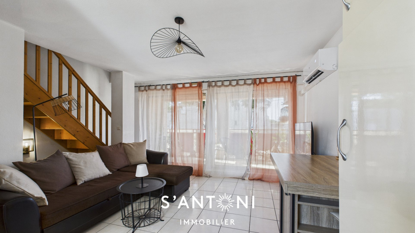 vente Appartement Vias - Photo 2