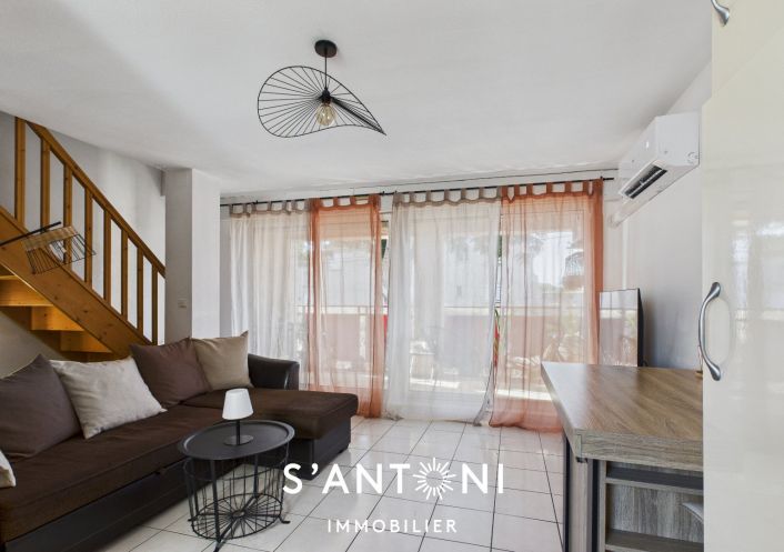 vente Appartement Vias