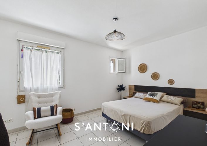 vente Appartement Vias