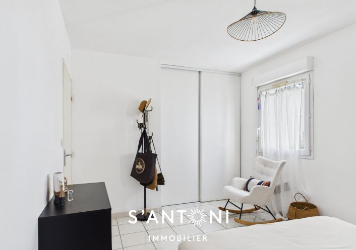 vente Appartement Vias