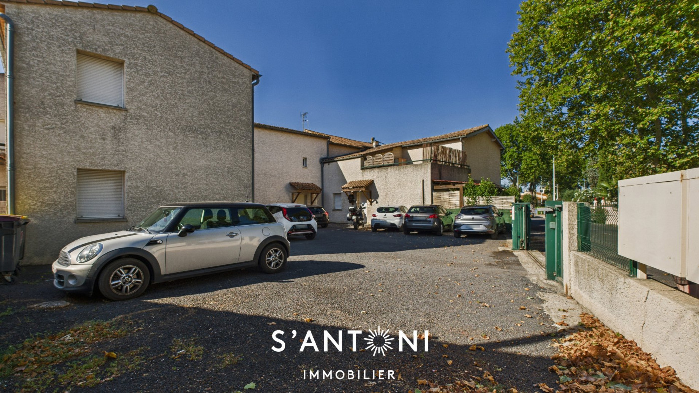 vente Appartement Vias - Photo 10