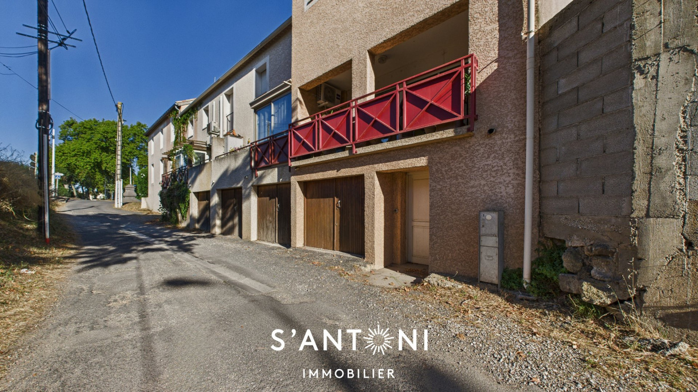 vente Appartement Vias - Photo 9