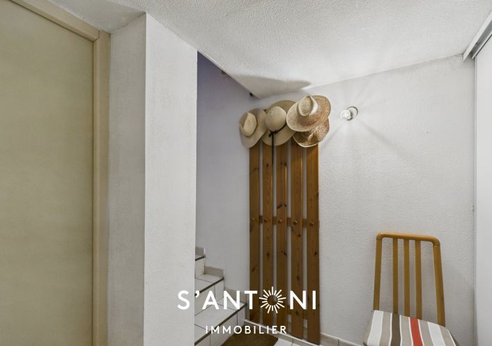 vente Appartement Vias