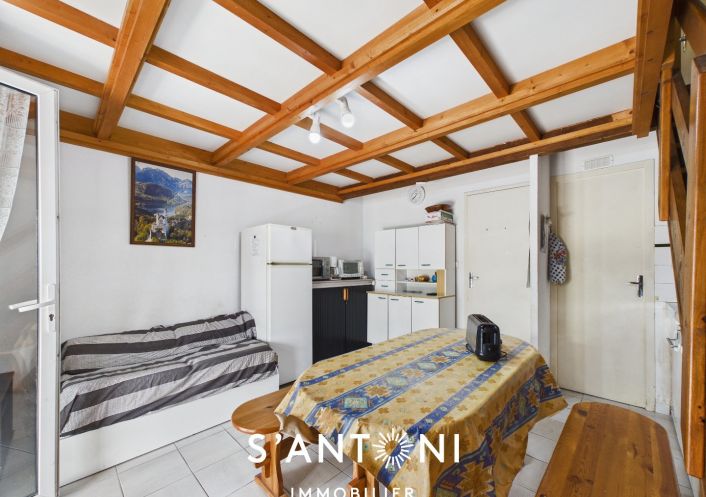 vente Maison Vias-plage