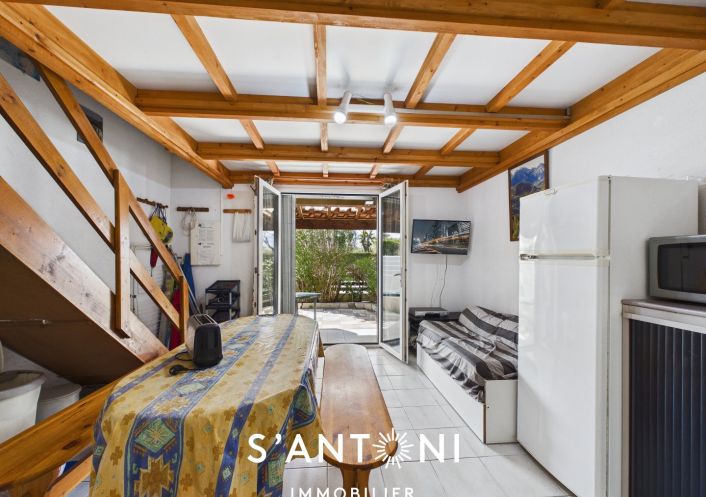 vente Maison Vias-plage