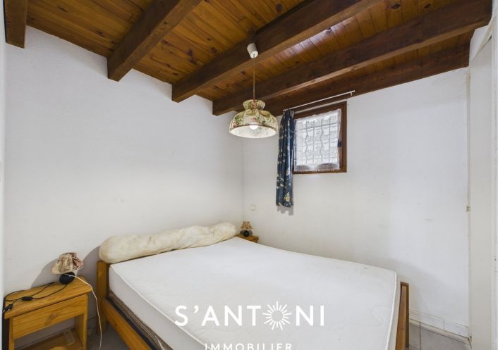 vente Maison Vias-plage