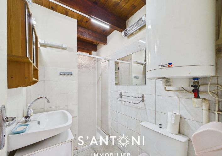 vente Maison Vias-plage